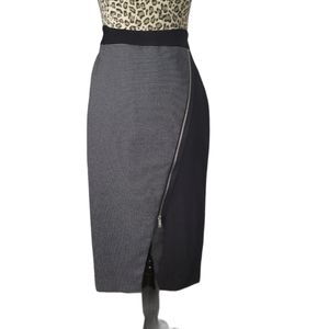 Worthington, high wasted skirt